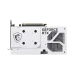 MSI GeForce RTX 5060 Ti 8G VENTUS 2X OC WHITE PLUS 8GB GDDR7 Graphics Card